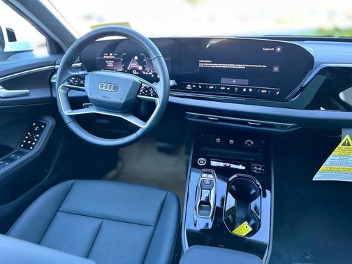 2025 Audi A5 2.0T quattro Premium