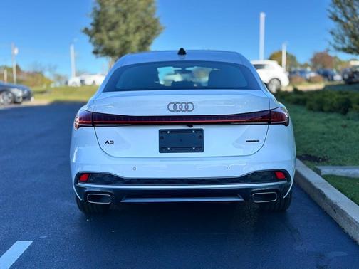 2025 Audi A5 2.0T quattro Premium