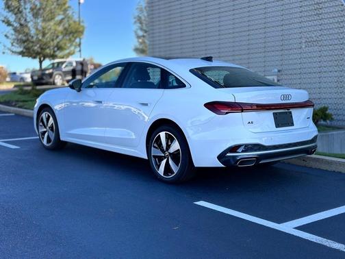 2025 Audi A5 2.0T quattro Premium