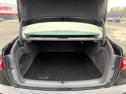 2022 Audi A6 55 Premium Plus