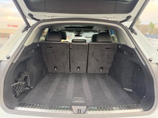 2025 Audi Q5 2.0T quattro Premium