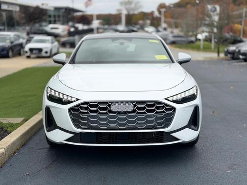 2025 Audi A5 2.0T quattro Premium