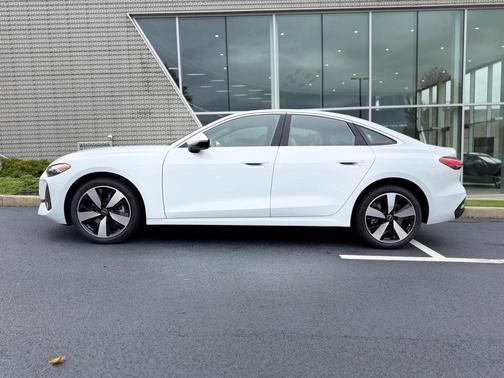 2025 Audi A5 2.0T quattro Premium