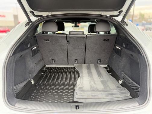 2025 Audi Q5 45 S line quattro Premium