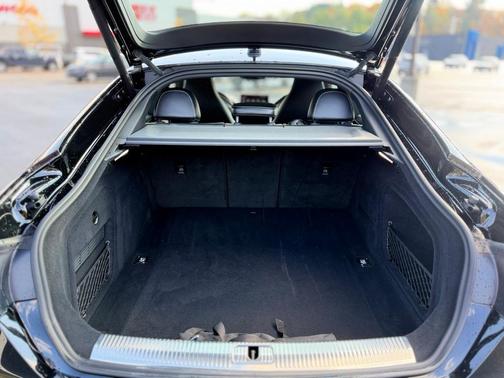 2023 Audi S5 3.0T Prestige