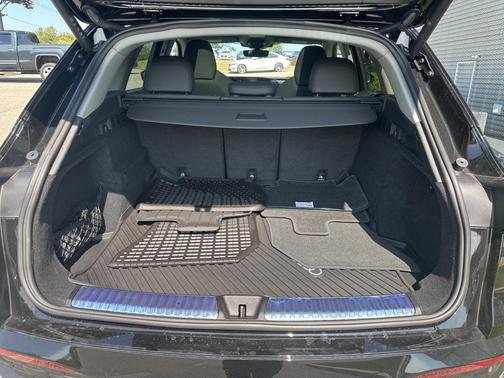 2025 Audi Q5 2.0T quattro Premium