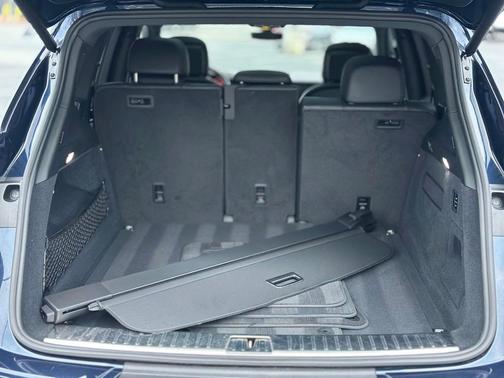 2024 Porsche Cayenne S