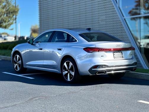 2025 Audi A5 2.0T quattro Premium