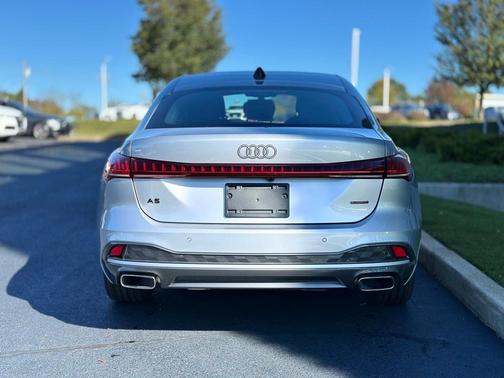 2025 Audi A5 2.0T quattro Premium