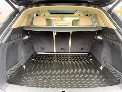 2022 Audi Q5 45 S line quattro Premium