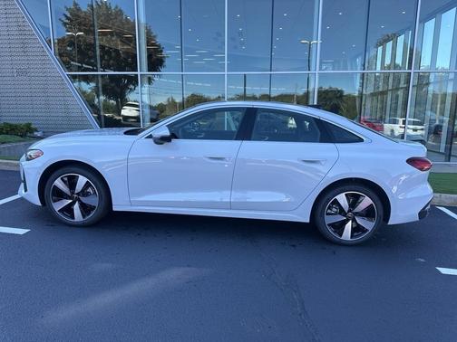 2025 Audi A5 2.0T quattro Premium