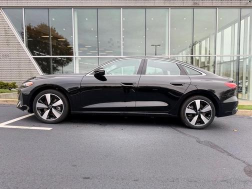 2025 Audi A5 2.0T quattro Premium