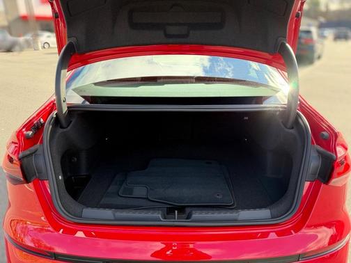 2025 Audi A3 2.0T Premium