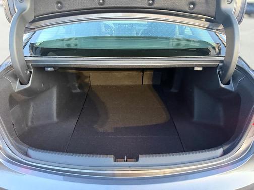 2022 Acura TLX Technology