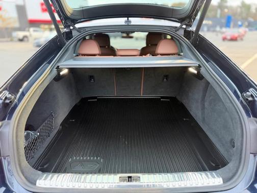 2022 Audi A7 55 Premium