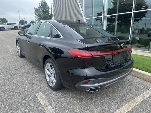 2025 Audi A5 2.0T quattro Premium