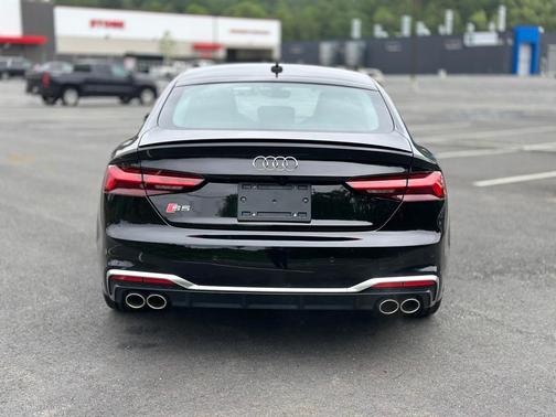 2024 Audi S5 Prestige TFSI quattro Tiptronic