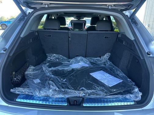 2025 Audi Q5 2.0T quattro Premium