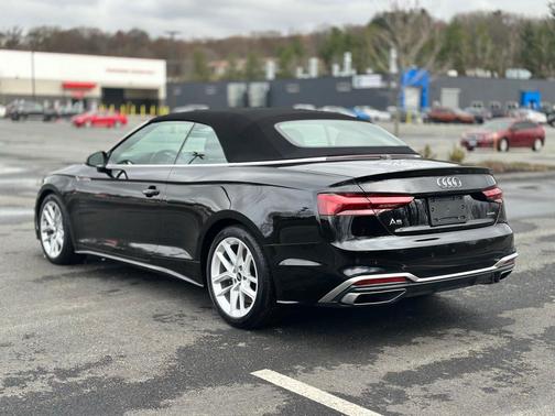2024 Audi A5 Premium 45 TFSI S line quattro S tronic
