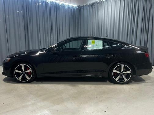 2024 Audi A5 Sportback Premium Plus 45 TFSI quattro S tronic