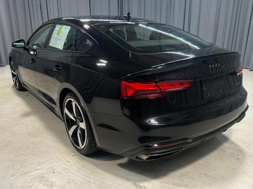 2024 Audi A5 Sportback Premium Plus 45 TFSI quattro S tronic
