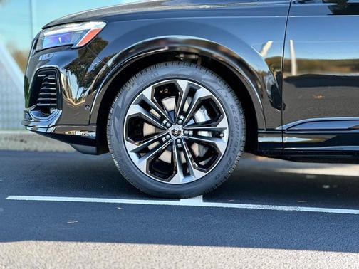 2026 Audi Q7 PLUS