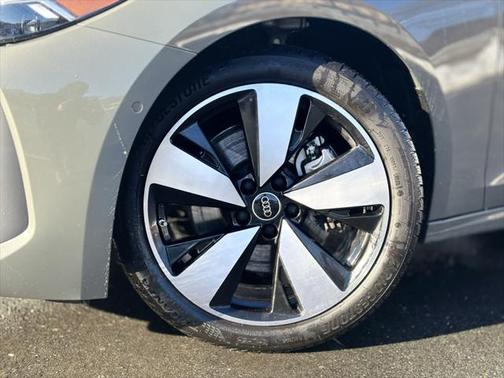 2025 Audi A5 Premium Plus TFSI quattro S tronic