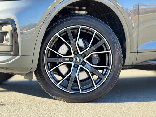 2023 Audi SQ5 3.0T Premium Plus