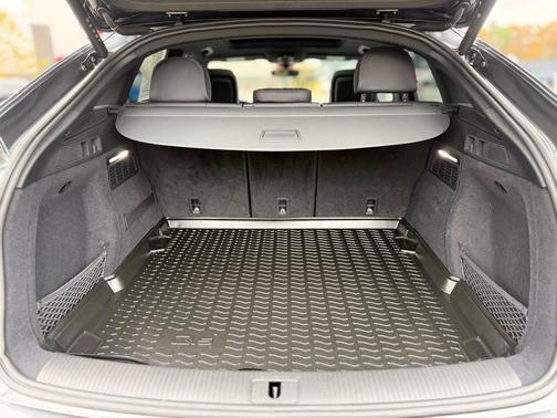 2025 Audi Q5 45 S line quattro Premium