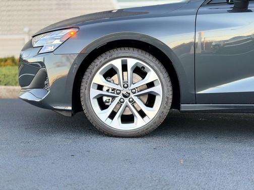 2026 Audi A3 40 Premium