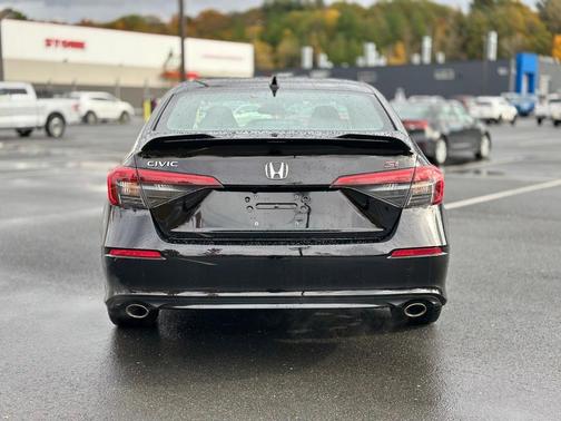 2023 Honda Civic Si Base