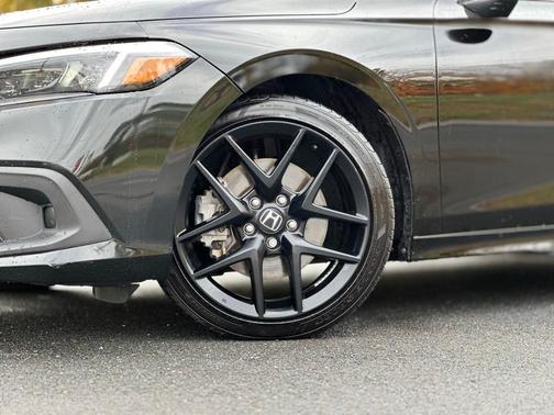 2023 Honda Civic Si Base