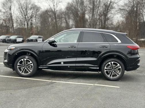 2025 Audi Q5 Premium Plus TFSI quattro S tronic