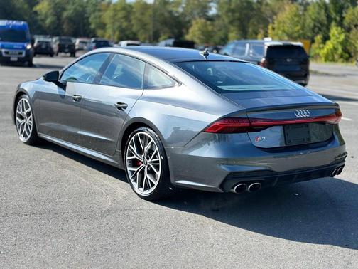 2025 Audi S7 2.9T quattro Premium