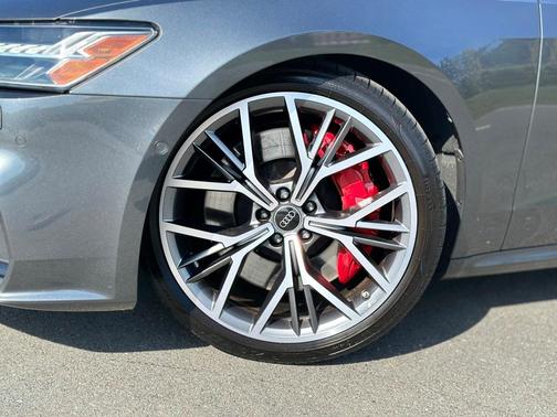 2025 Audi S7 2.9T quattro Premium