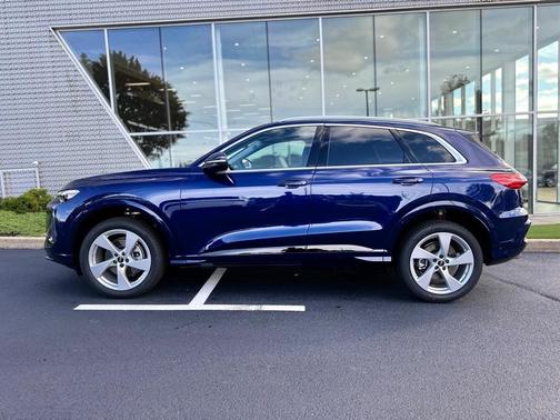 2025 Audi Q5 2.0T quattro Premium