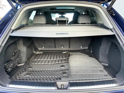 2025 Audi Q5 2.0T quattro Premium