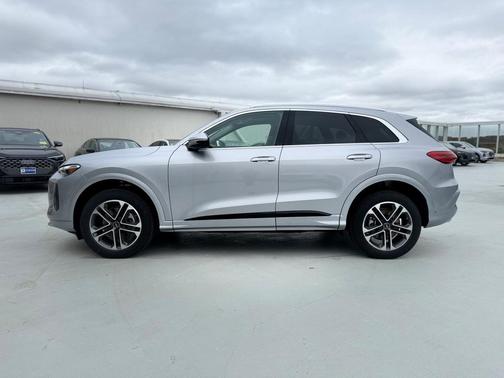 2025 Audi Q5 2.0T quattro Premium