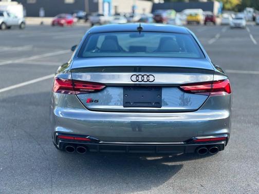 2023 Audi S5 3.0T Premium Plus