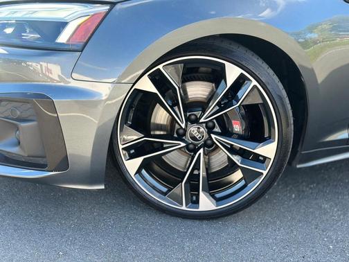 2023 Audi S5 3.0T Premium Plus