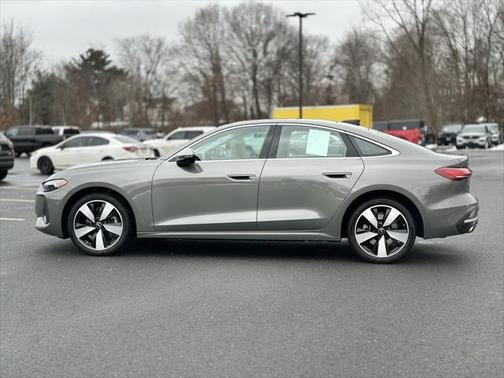 2025 Audi A5 Premium Plus TFSI quattro S tronic