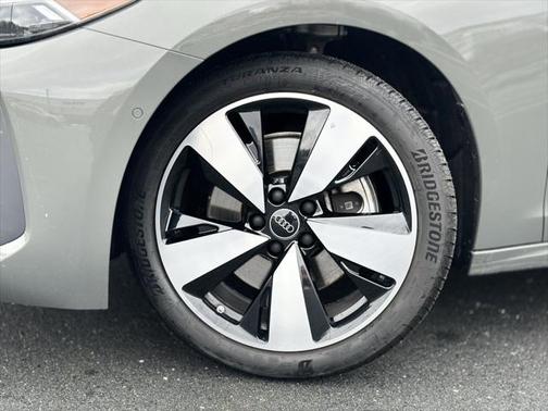 2025 Audi A5 Premium Plus TFSI quattro S tronic