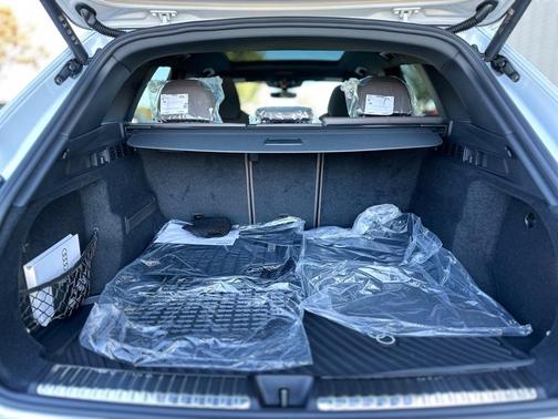 2025 Audi Q5 2.0T quattro Premium