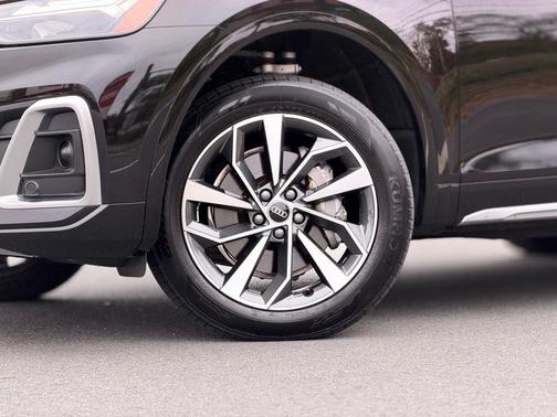 2023 Audi Q5 45 S line quattro Premium
