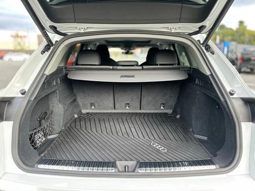 2025 Audi Q5 2.0T quattro Premium