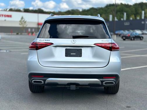 2023 Mercedes-Benz GLE 350 Base 4MATIC