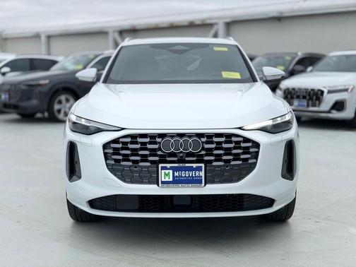 2025 Audi Q5 2.0T quattro Premium