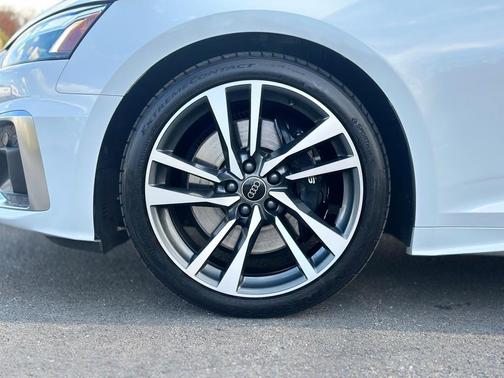 2024 Audi S5 Premium Plus TFSI quattro Tiptronic