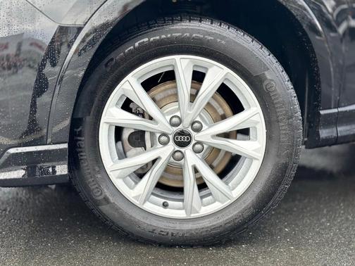 2025 Audi Q3 45 S line Premium