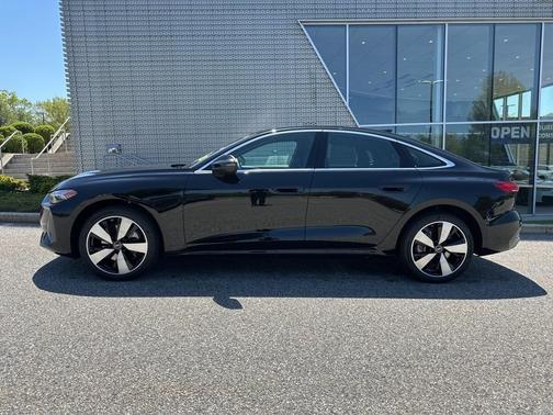 2025 Audi A5 2.0T quattro Premium